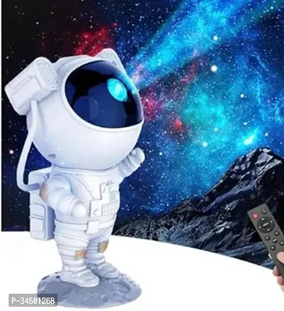 Astronaut projector Night light lamp