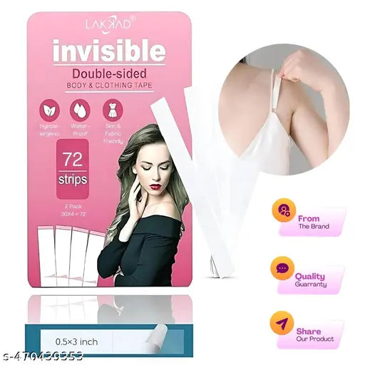 Double sided Tape for clothes